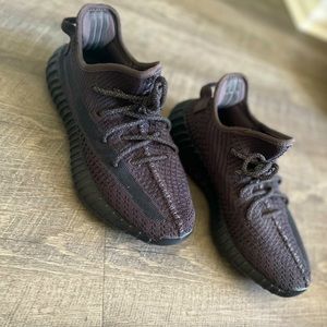Yeezy Boosts